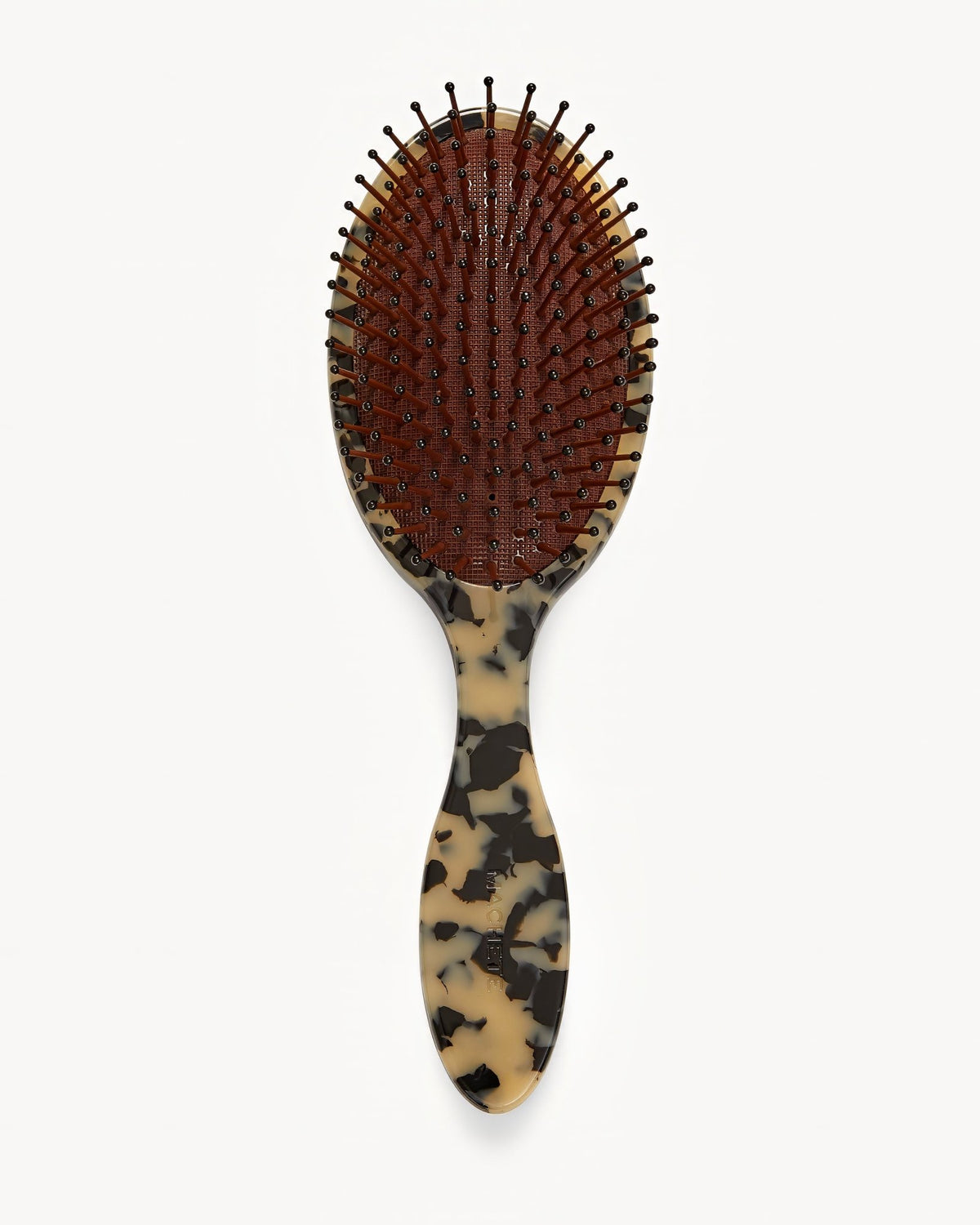 MACHETE Grande Detangling Hair Brush in Blonde Tortoise
