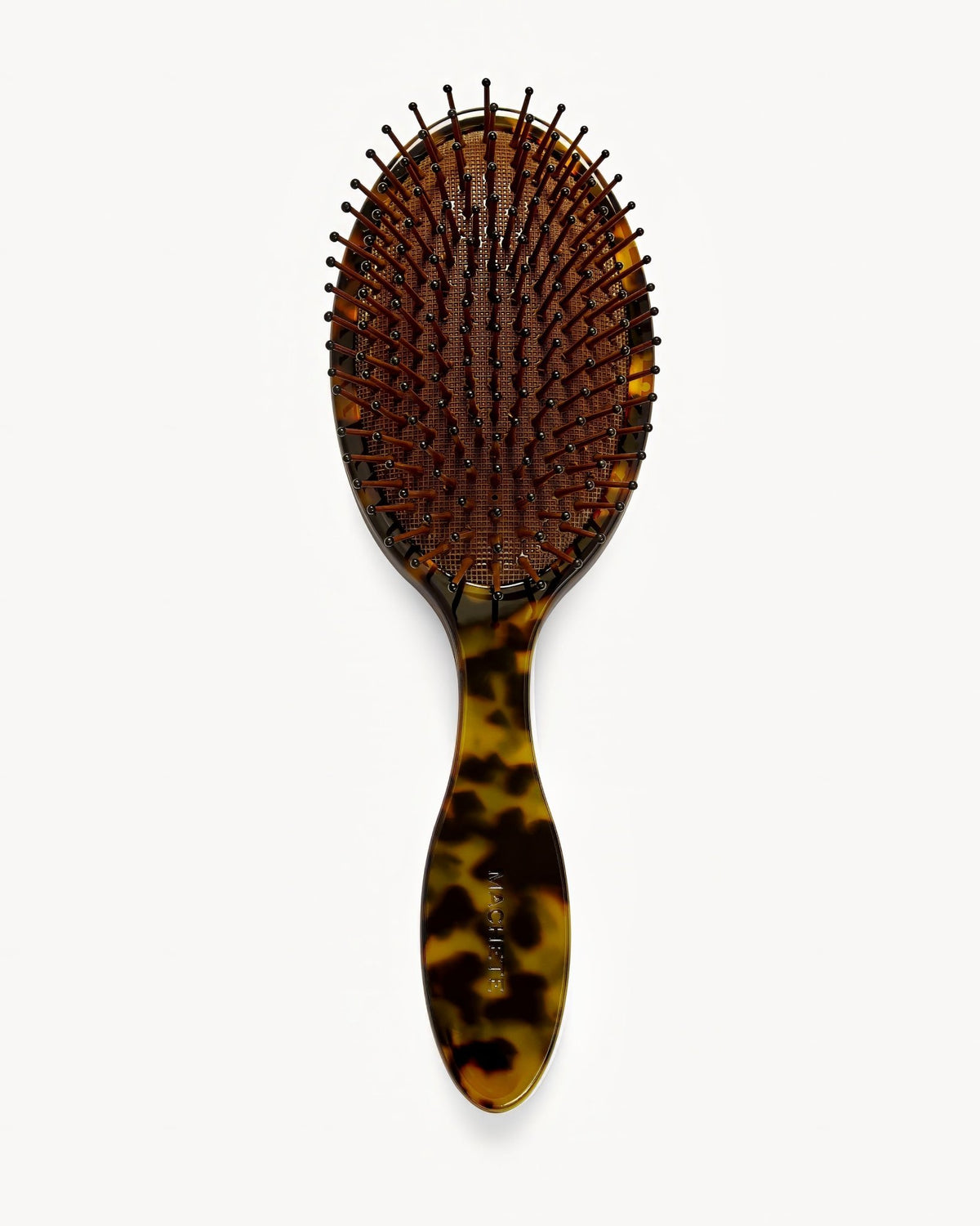 MACHETE Grande Detangling Hair Brush in Classic Tortoise