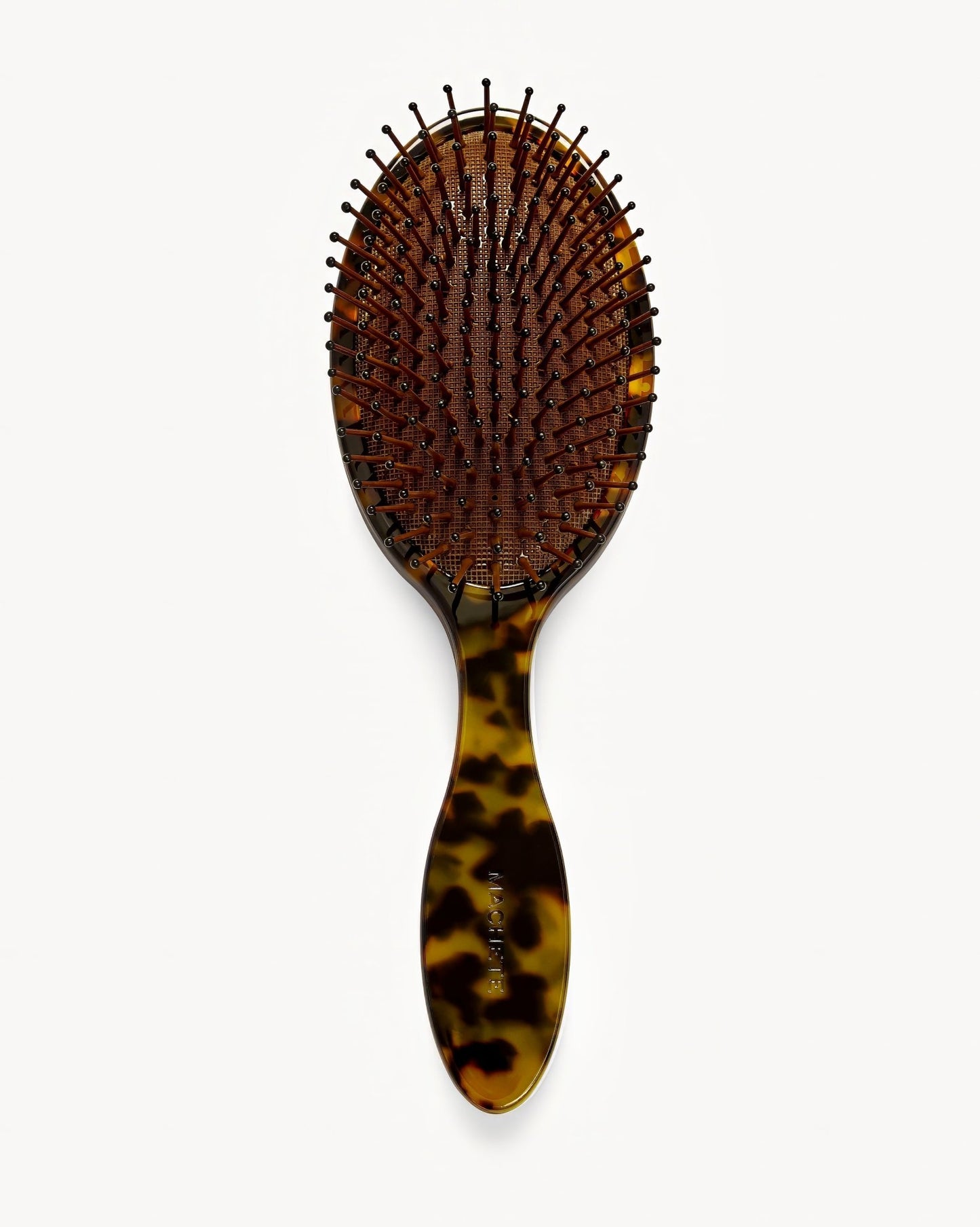 MACHETE Grande Detangling Hair Brush in Classic Tortoise