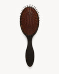 Grande Detangling Hair Brush in Dark Tortoise