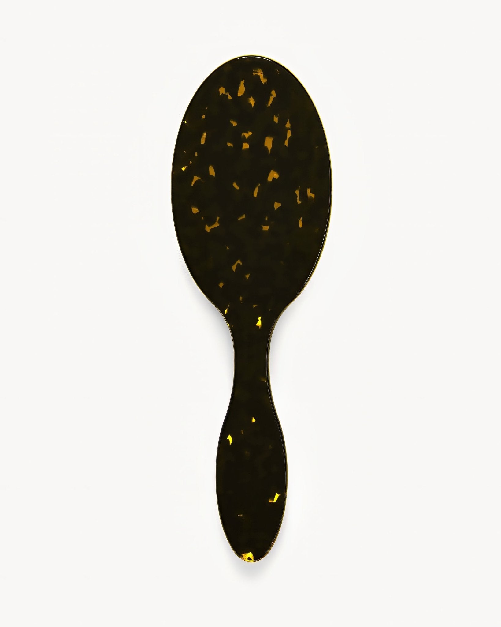 MACHETE Grande Detangling Hair Brush in Dark Tortoise