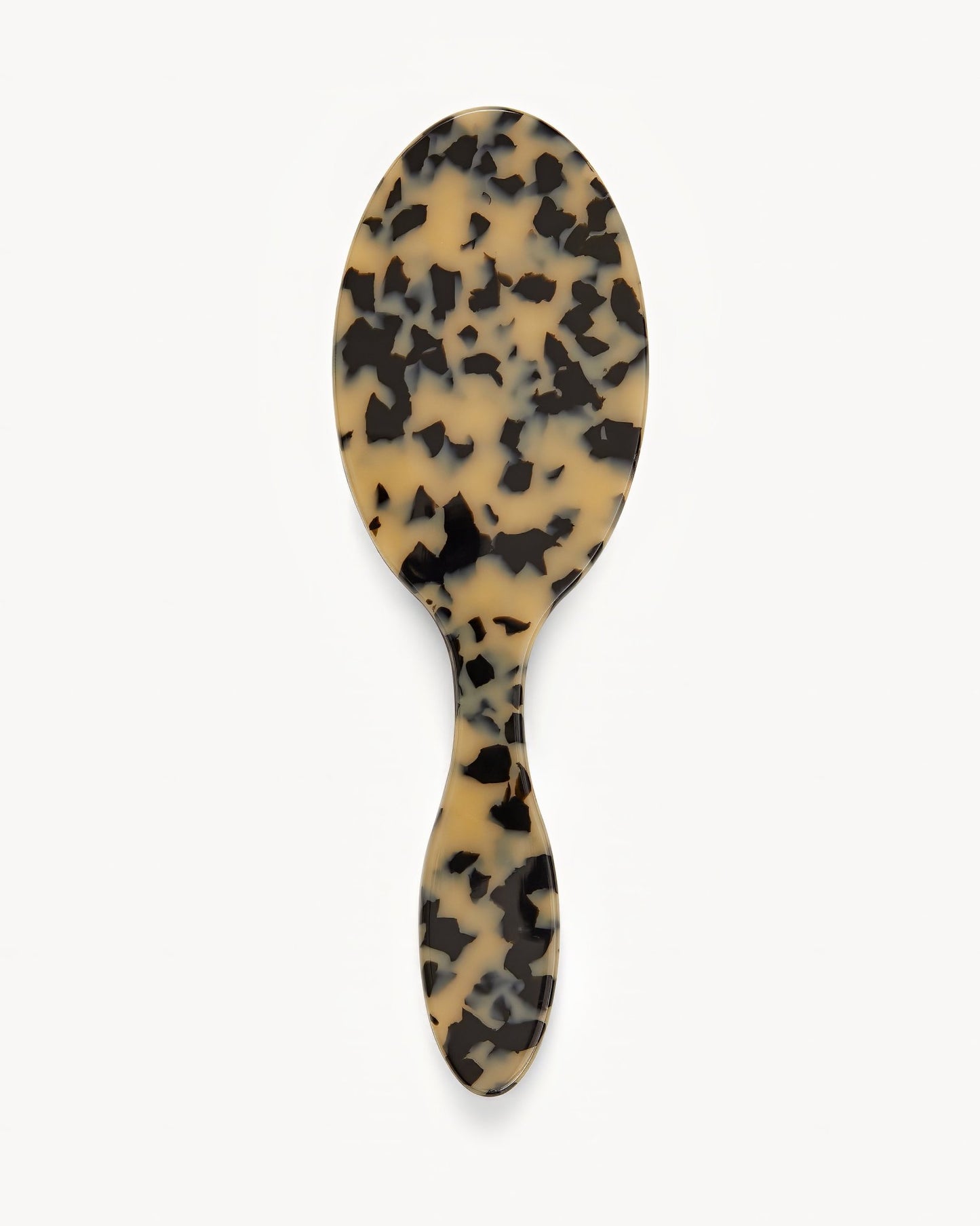 MACHETE Grande Hair Brush in Blonde Tortoise