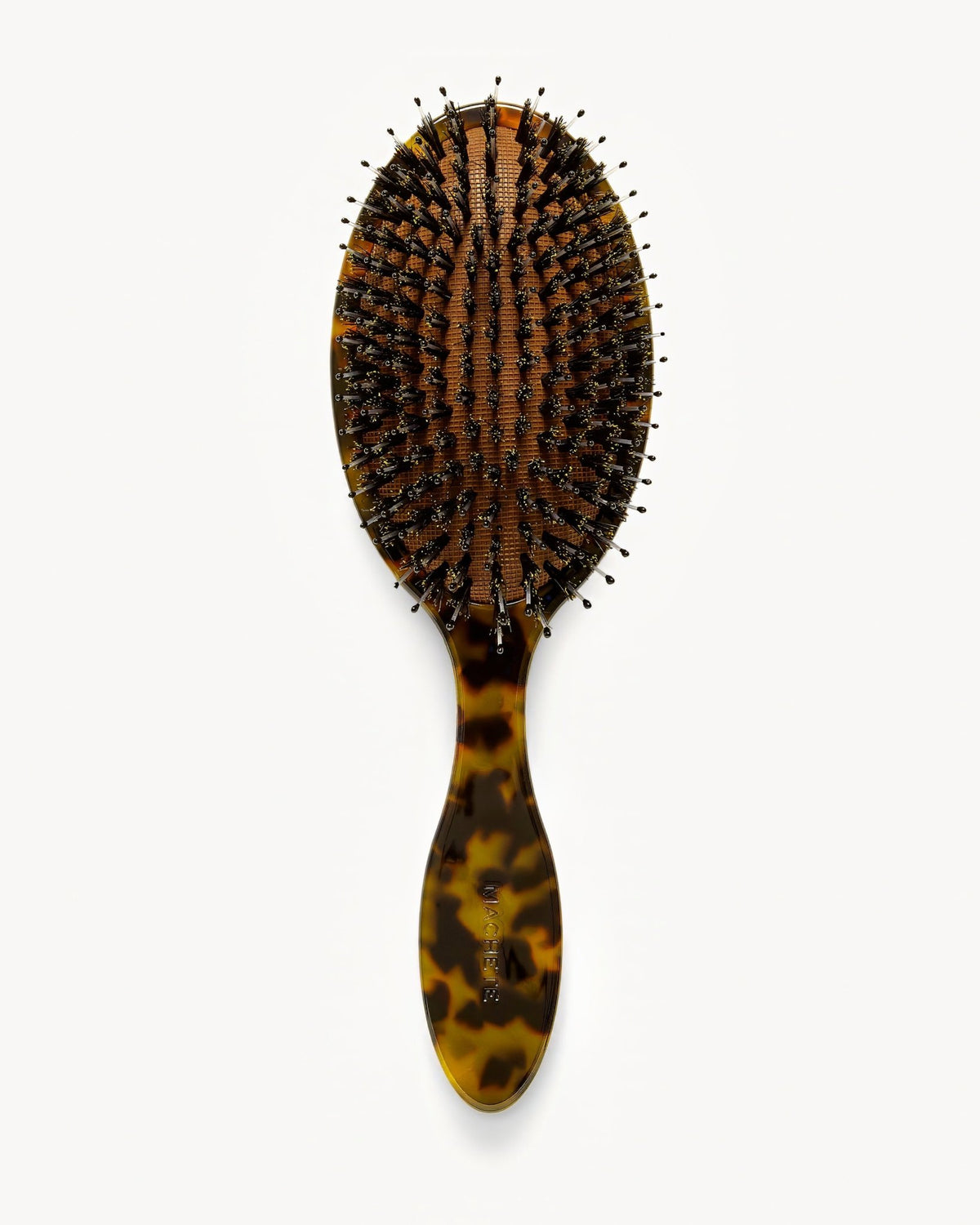 MACHETE Grande Hair Brush in Classic Tortoise