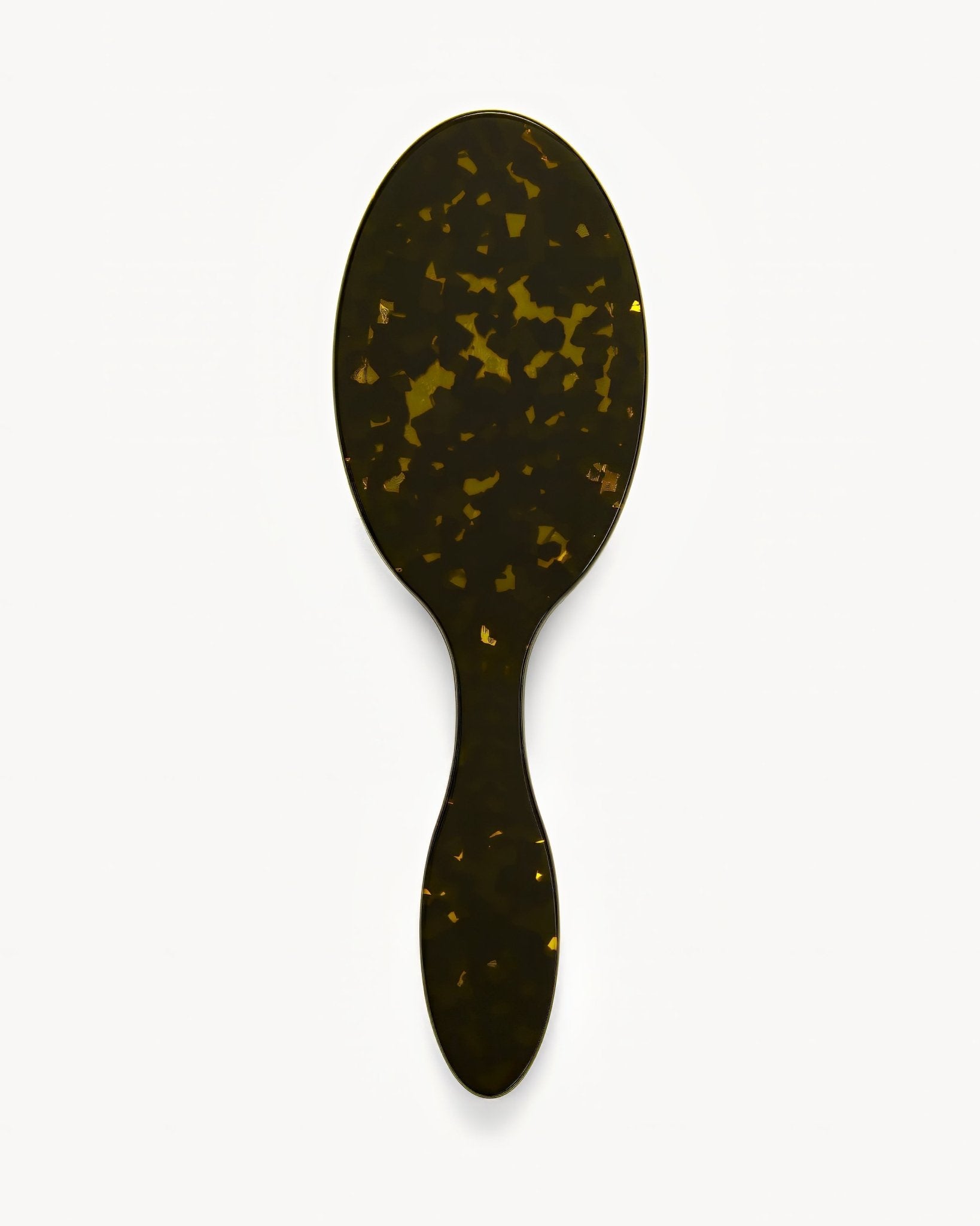 MACHETE Grande Hair Brush in Dark Tortoise