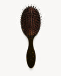 Grande Hair Brush in Dark Tortoise