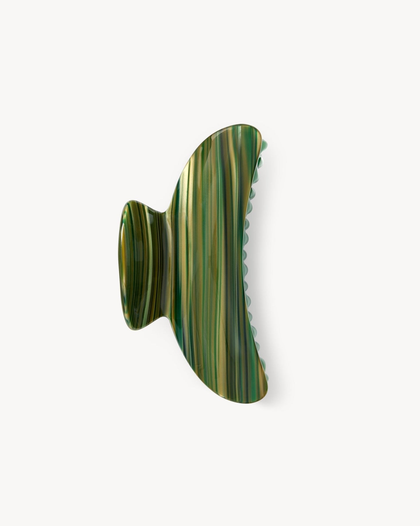 Grande Heirloom Claw in Meadow - MACHETE