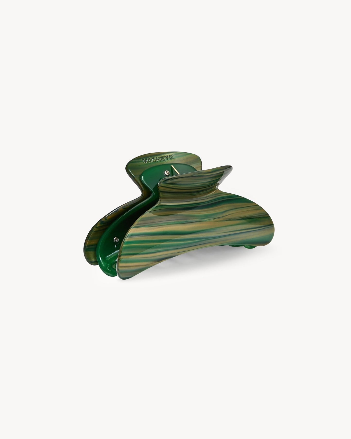 Grande Heirloom Claw in Meadow - MACHETE