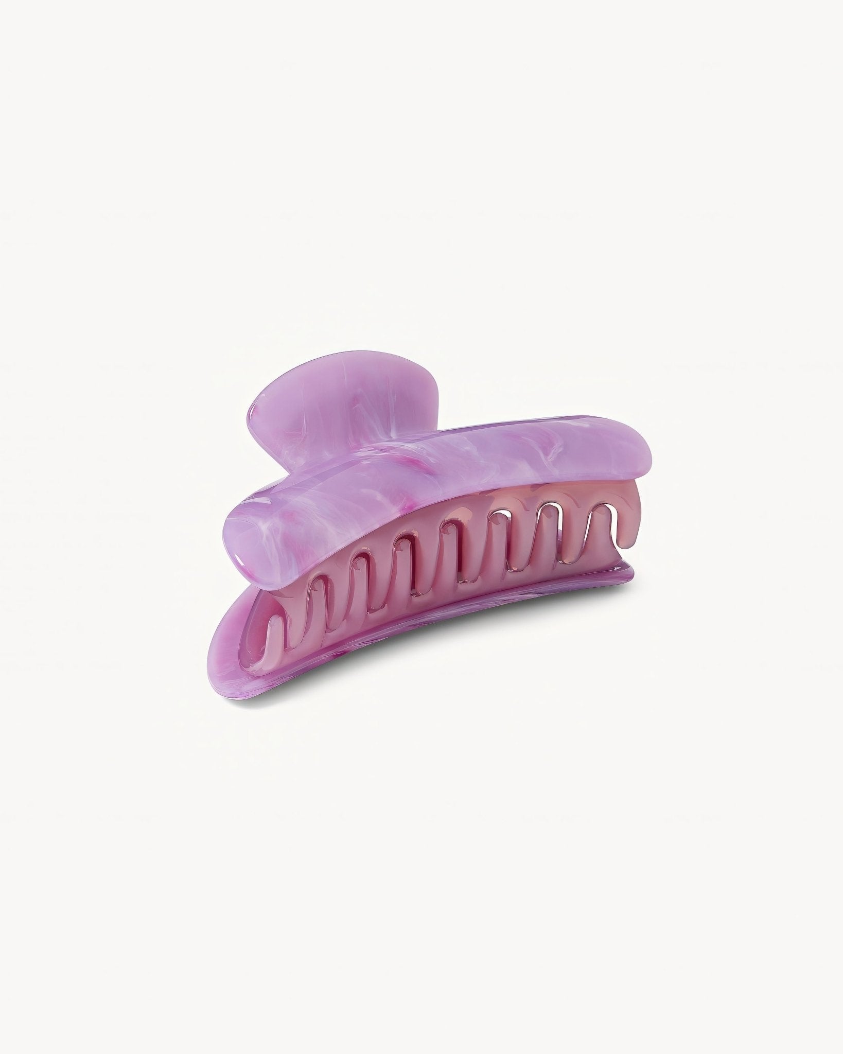 Grande Heirloom Claw in Orchid - MACHETE