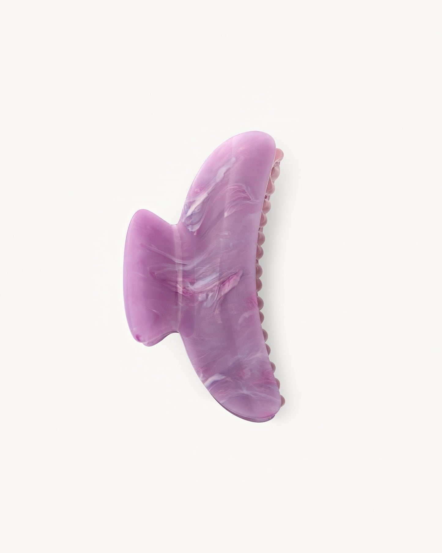 Grande Heirloom Claw in Orchid - MACHETE