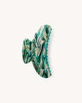 Grande Heirloom Claw in Stromanthe