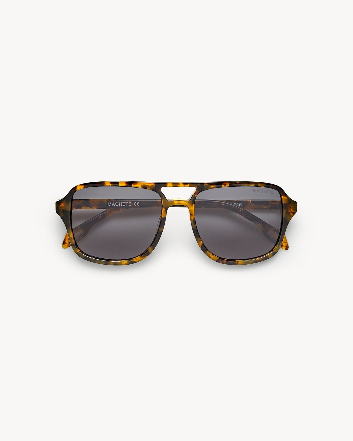Jane Sunglasses in Classic Tortoise - MACHETE