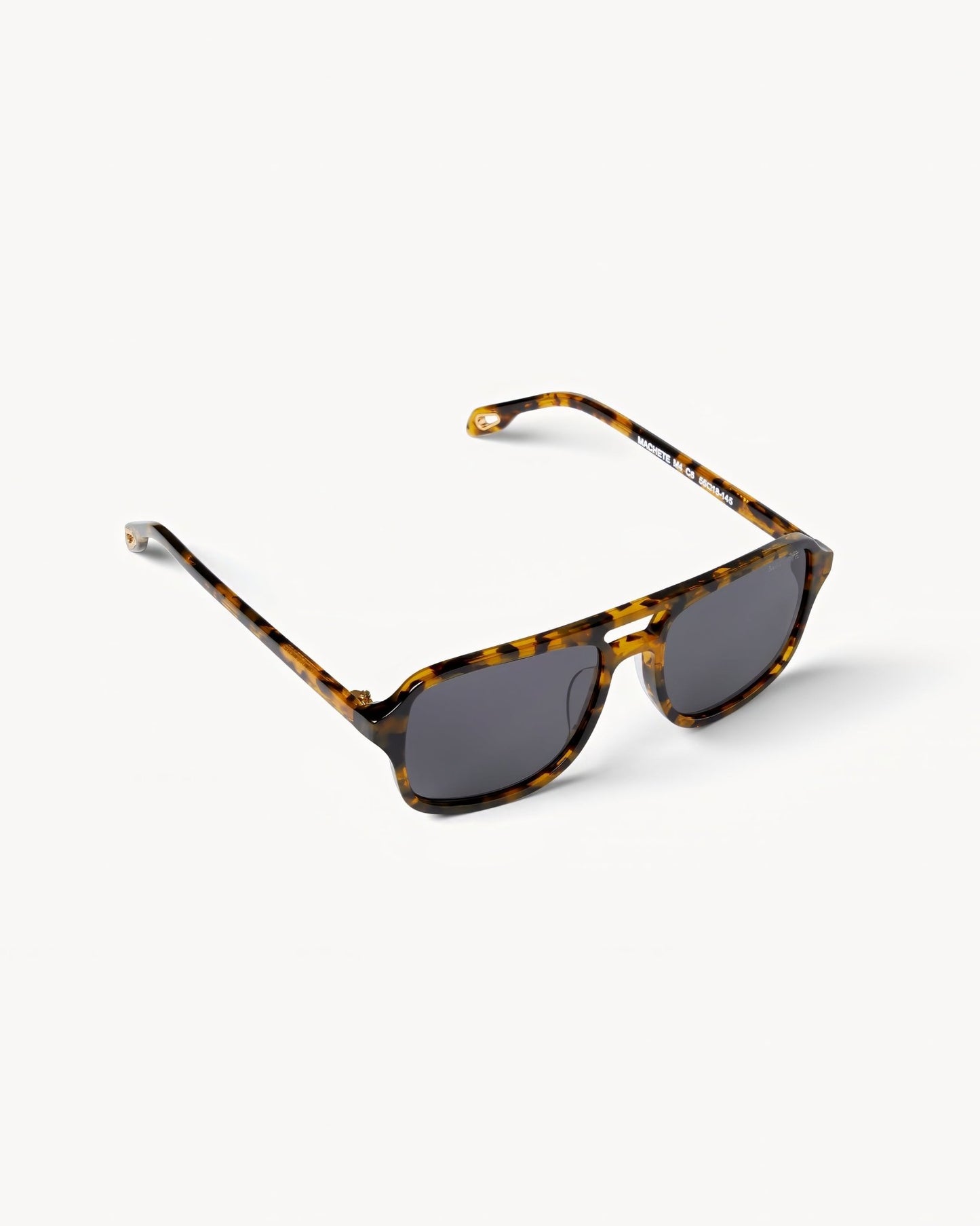 Jane Sunglasses in Classic Tortoise - MACHETE