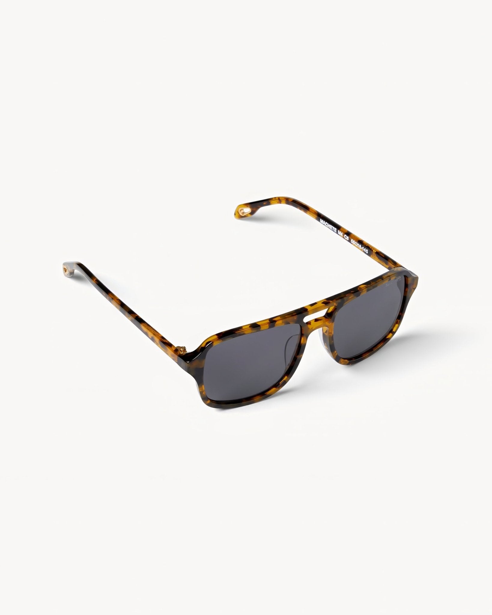 Jane Sunglasses in Classic Tortoise - MACHETE