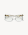 Jenny Glasses in Clear