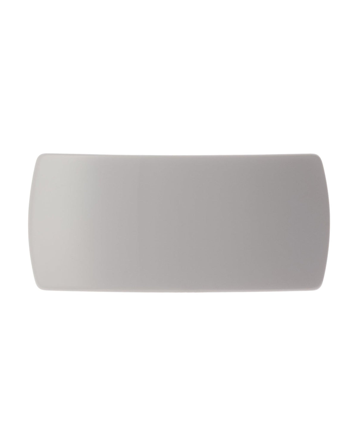 Jumbo Box Clip in Light Grey - MACHETE