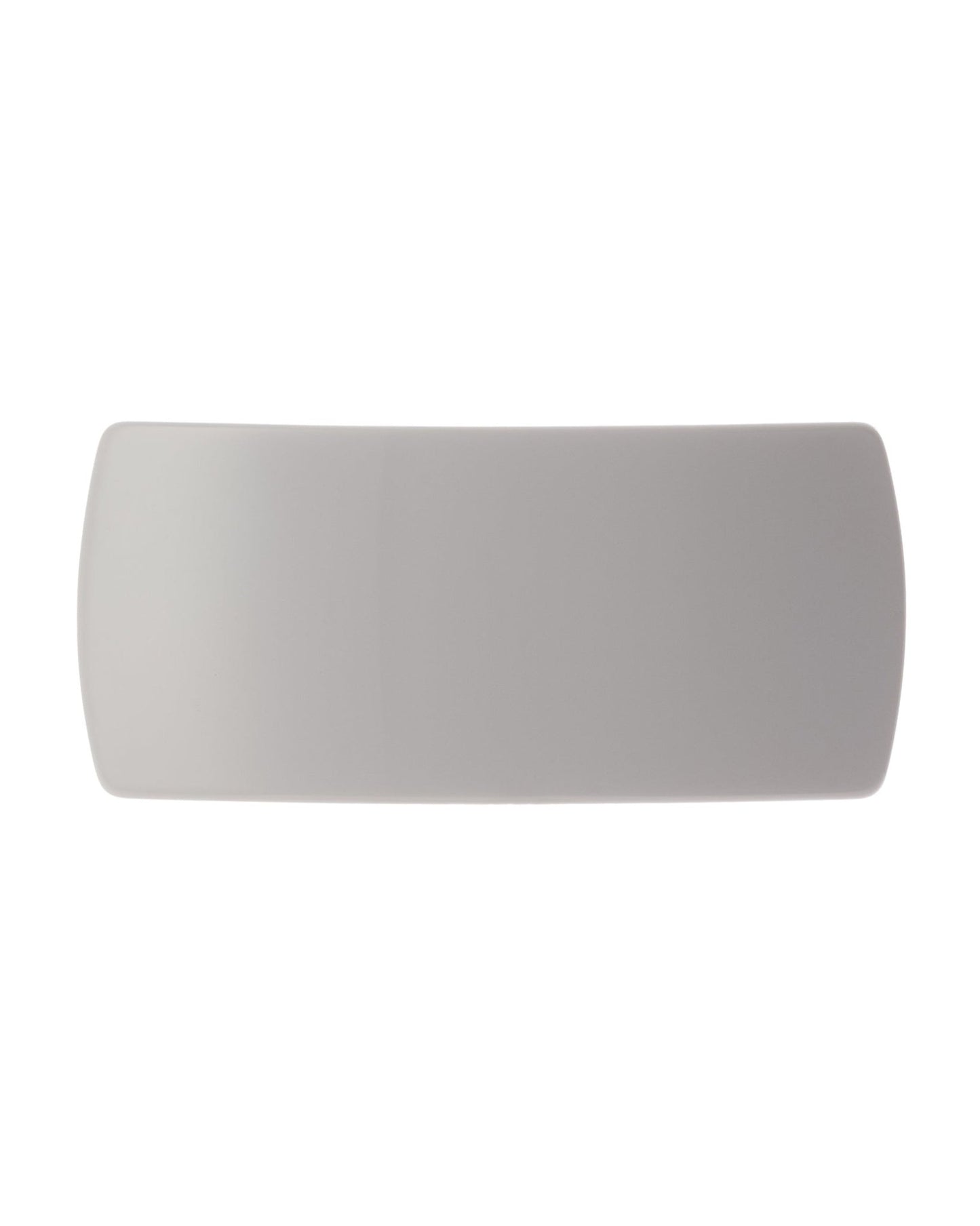 Jumbo Box Clip in Light Grey - MACHETE