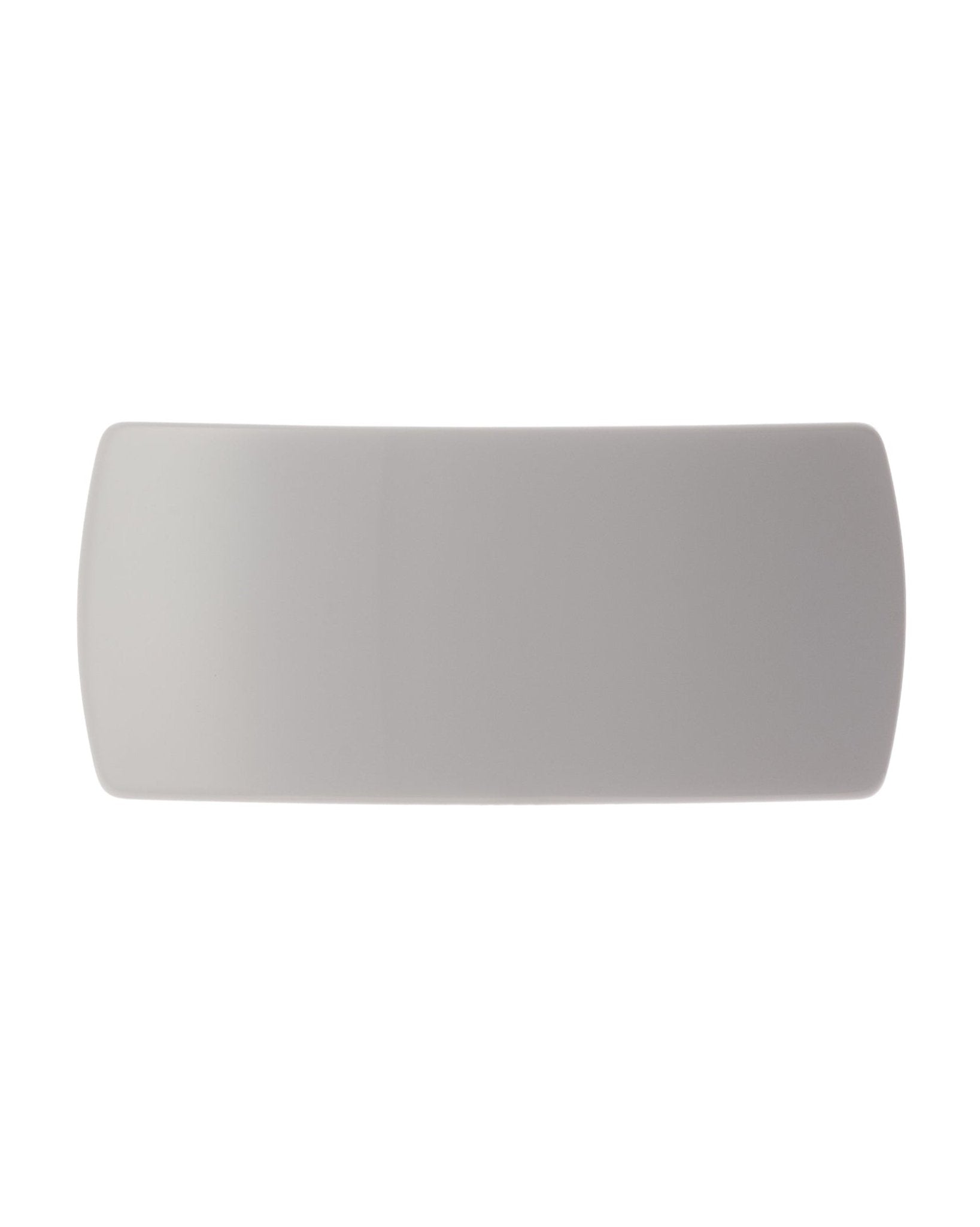 Jumbo Box Clip in Light Grey - MACHETE