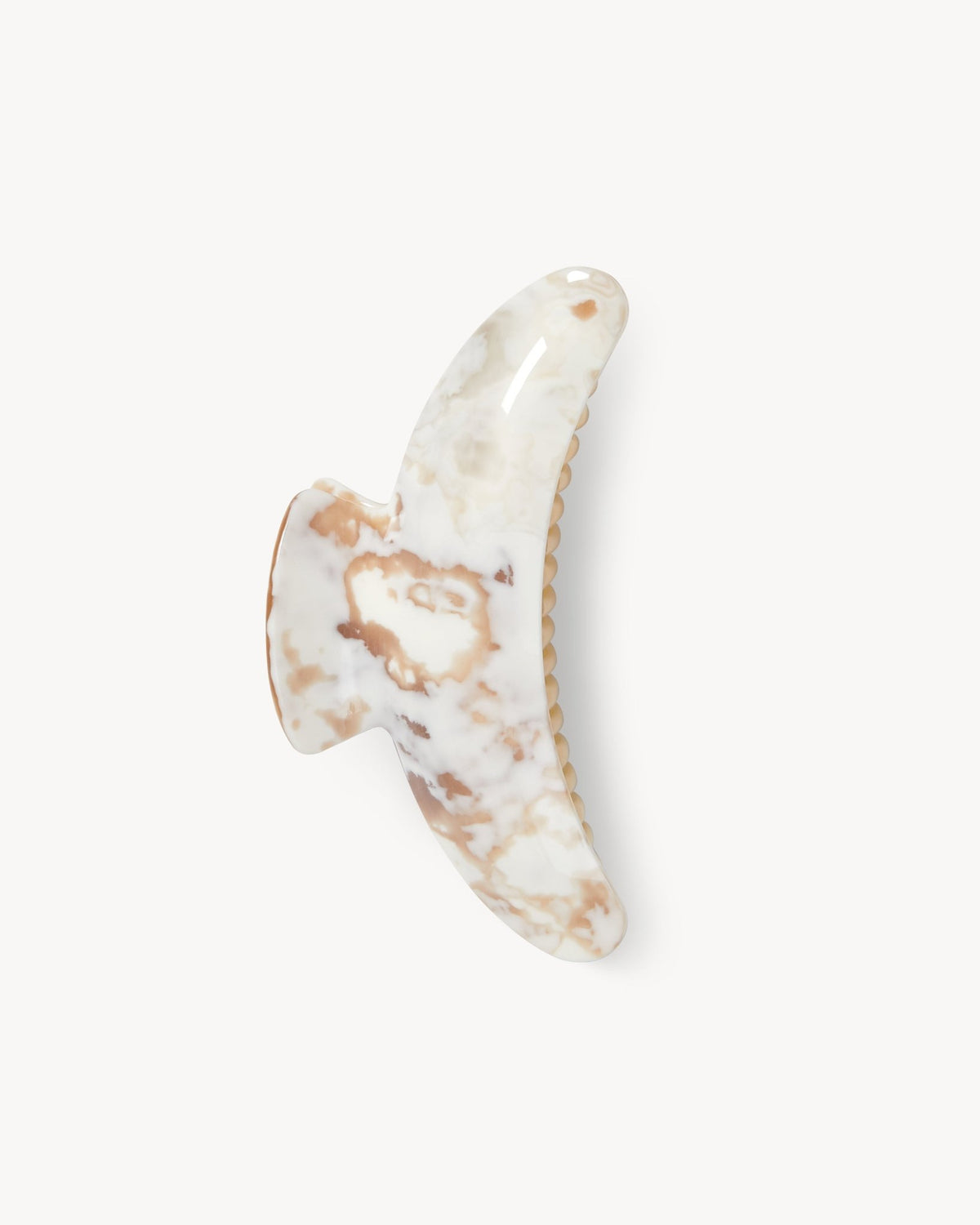 Jumbo Heirloom Claw in Dune - MACHETE