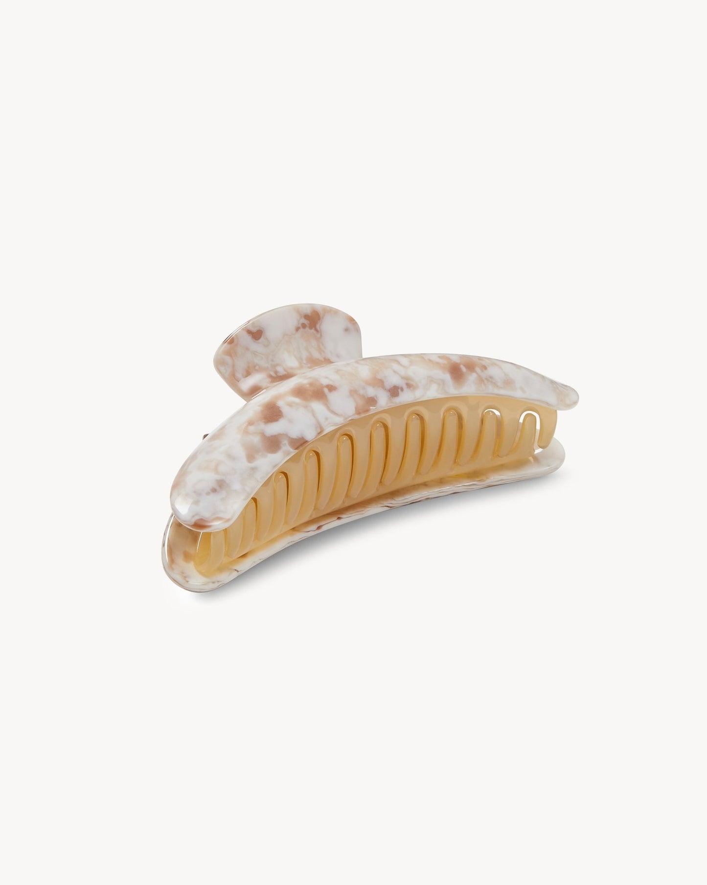 Jumbo Heirloom Claw in Dune - MACHETE
