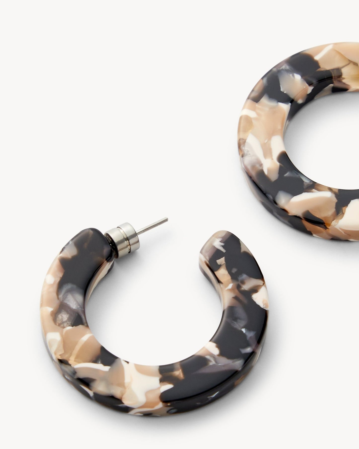 Kate Hoops in Abalone