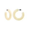 Kate Hoops in Light Yellow