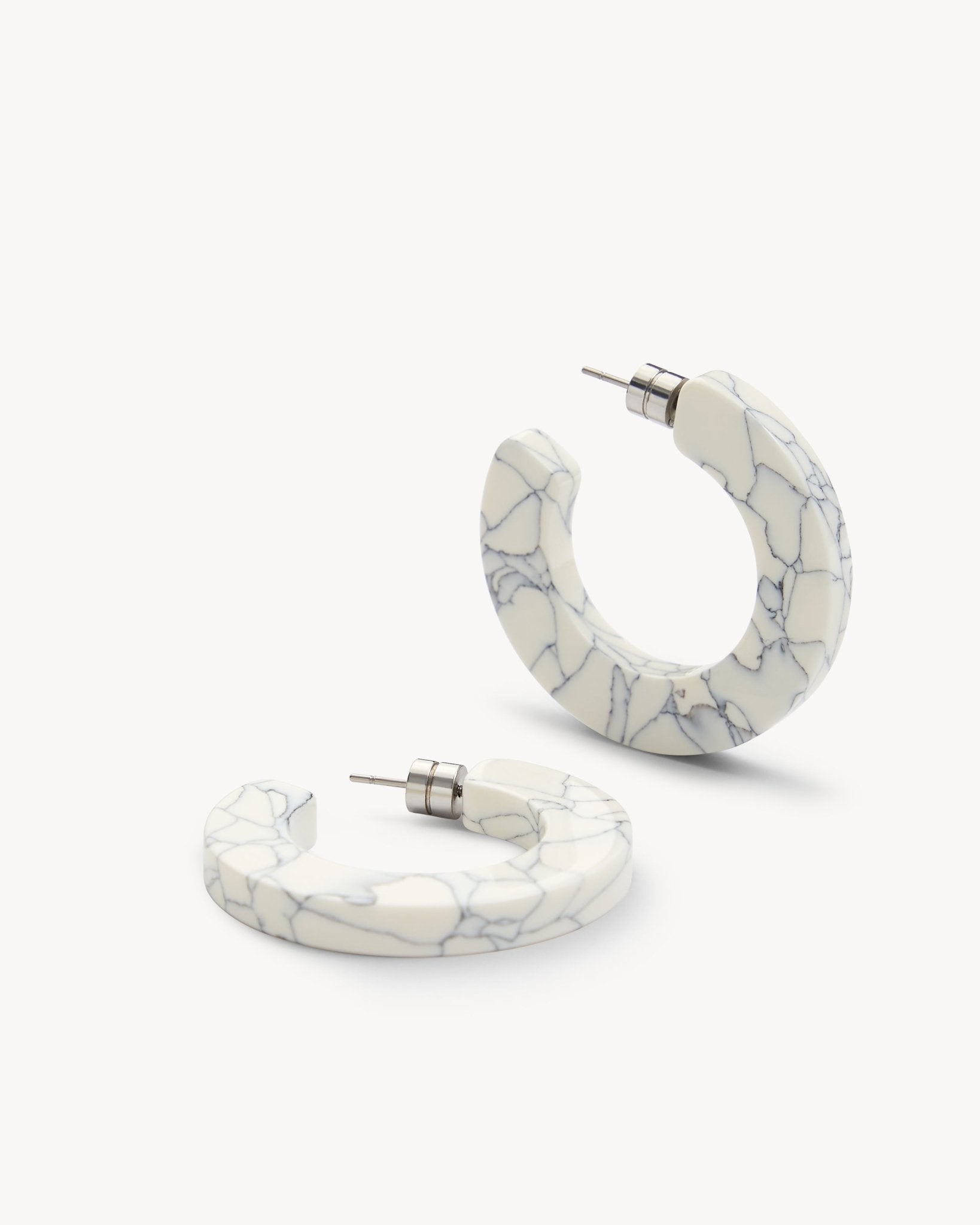 Kate Hoops in Marble - MACHETE