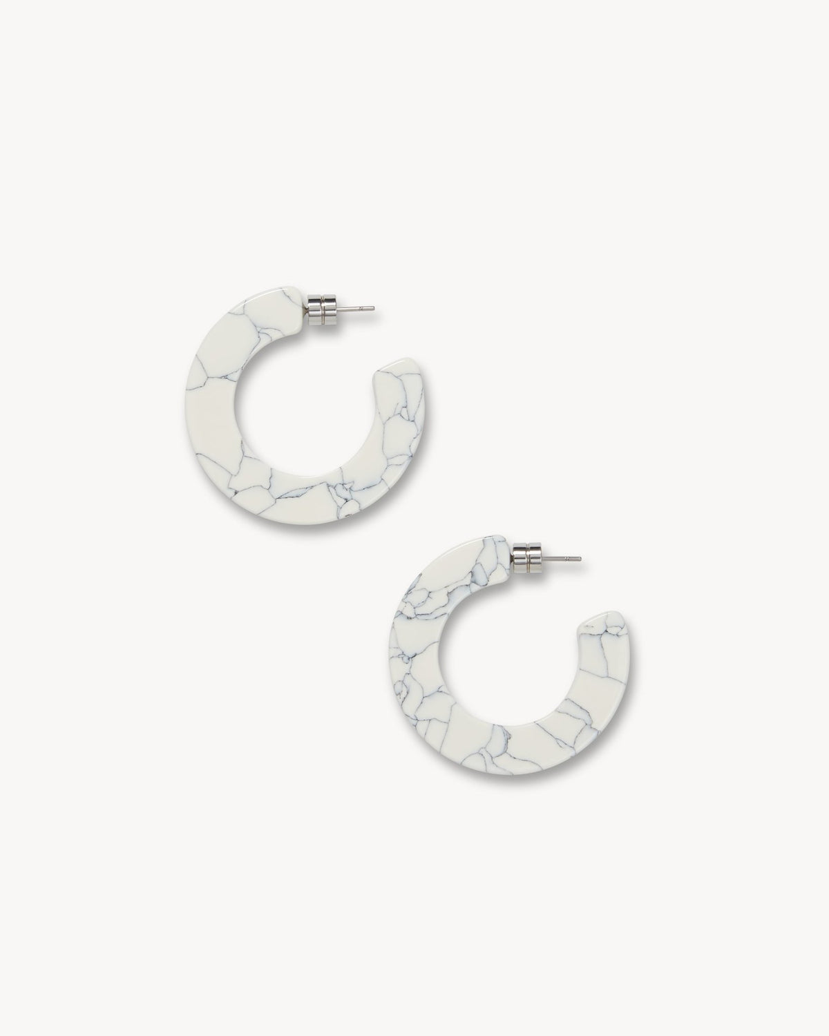 Kate Hoops in Marble - MACHETE
