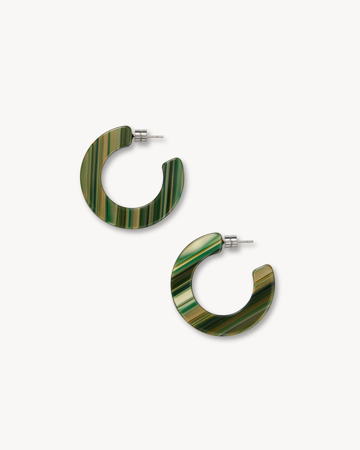 Kate Hoops in Meadow - MACHETE