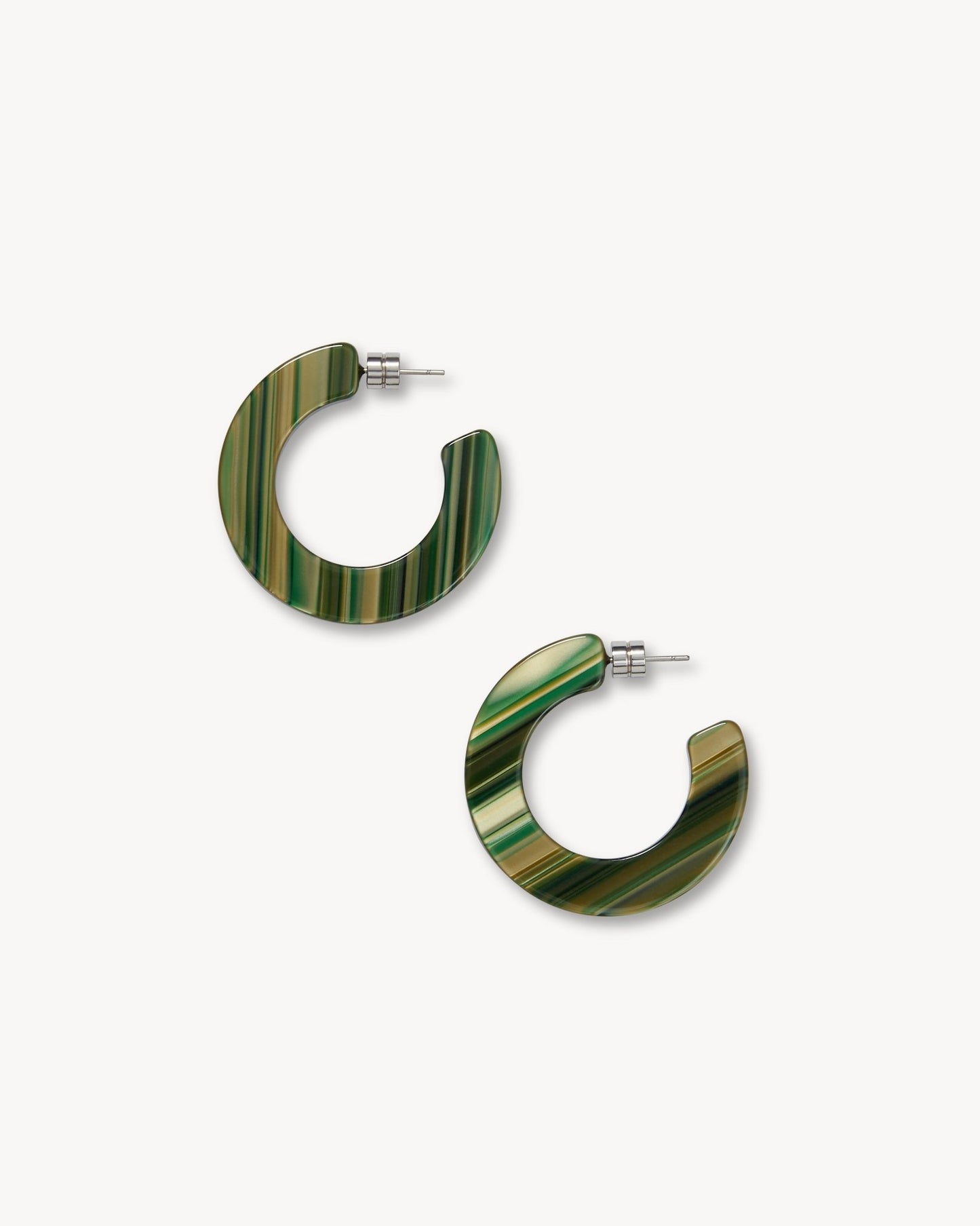 Kate Hoops in Meadow - MACHETE