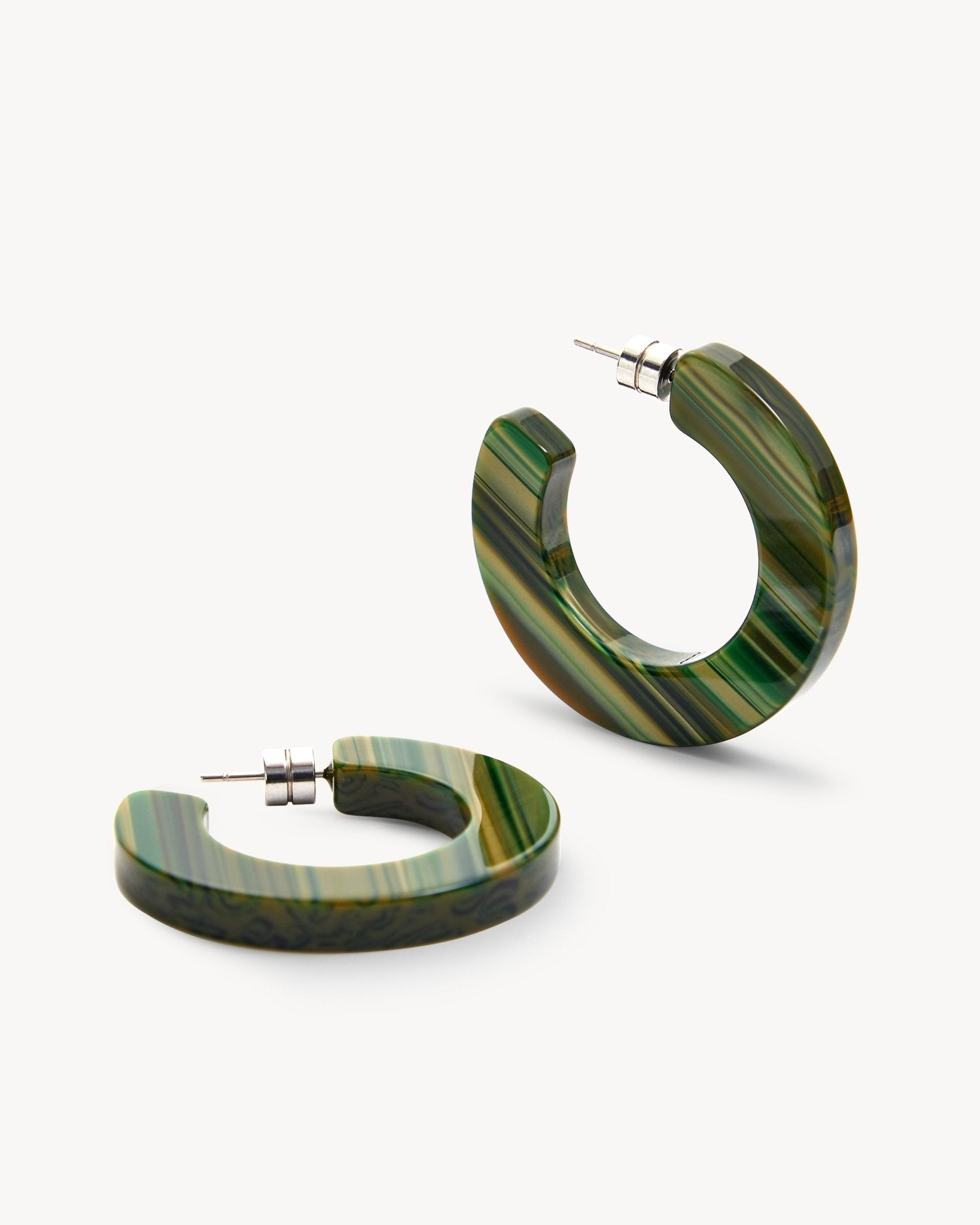 Kate Hoops in Meadow - MACHETE