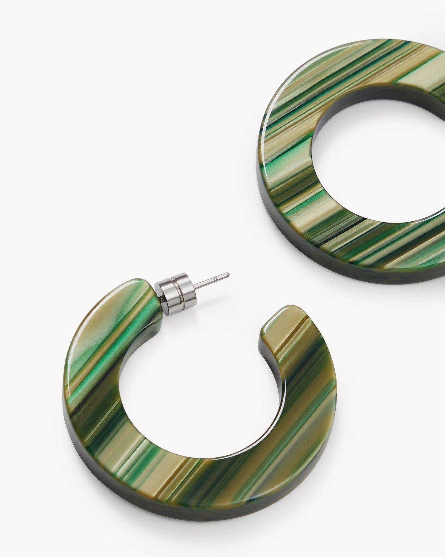 Kate Hoops in Meadow - MACHETE