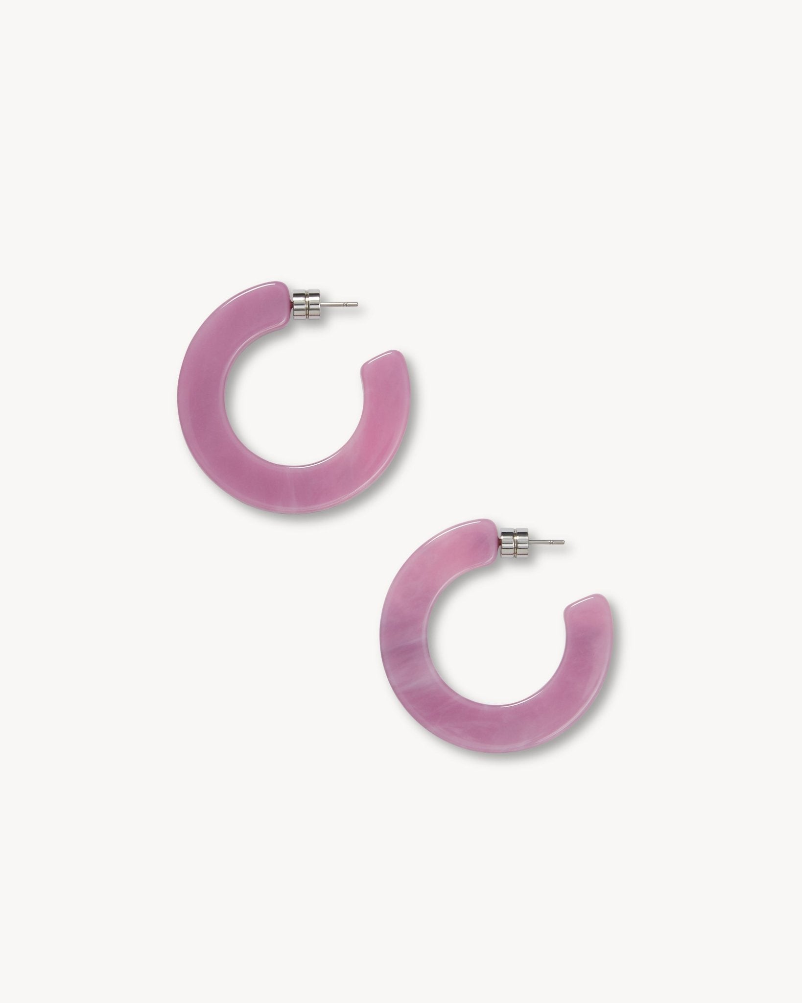 Kate Hoops in Orchid - MACHETE