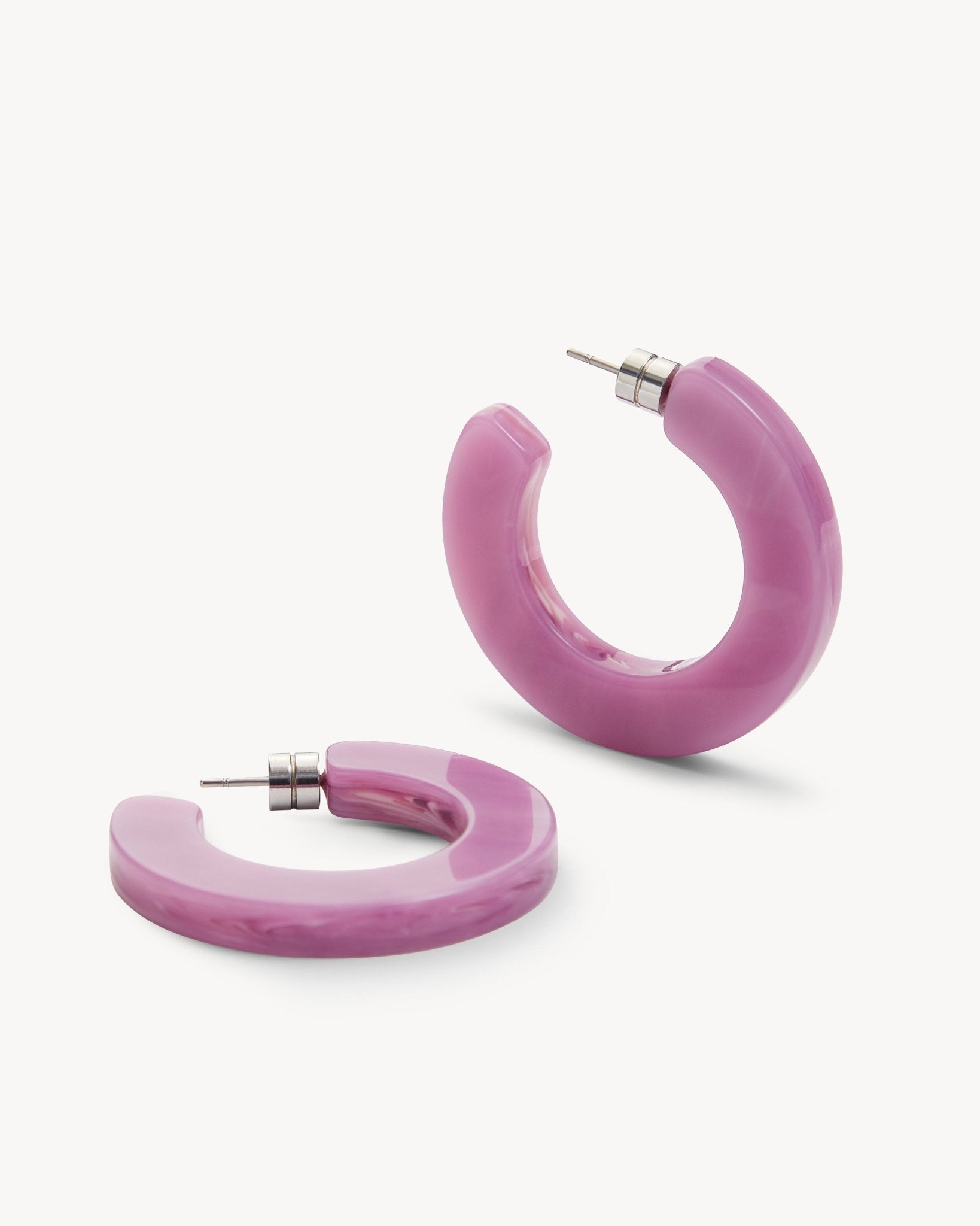 Kate Hoops in Orchid - MACHETE