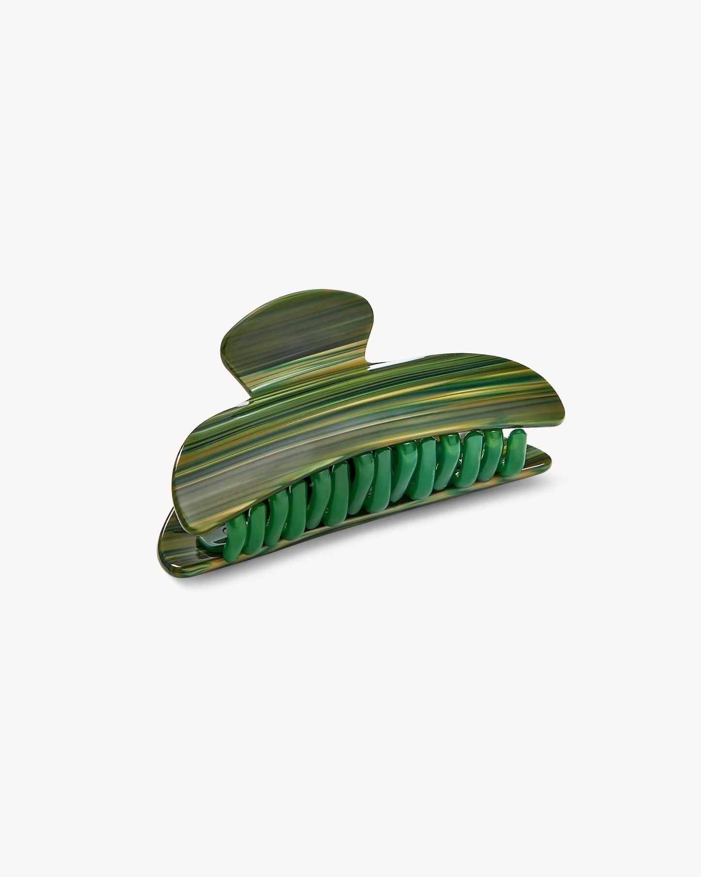 Midi Heirloom Claw in Meadow - MACHETE