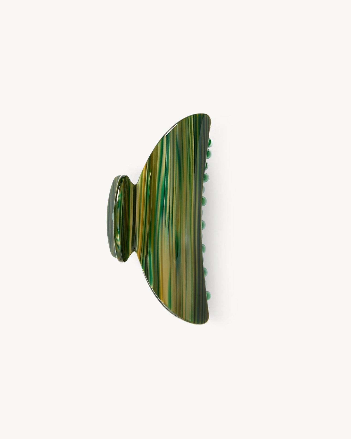 Midi Heirloom Claw in Meadow - MACHETE