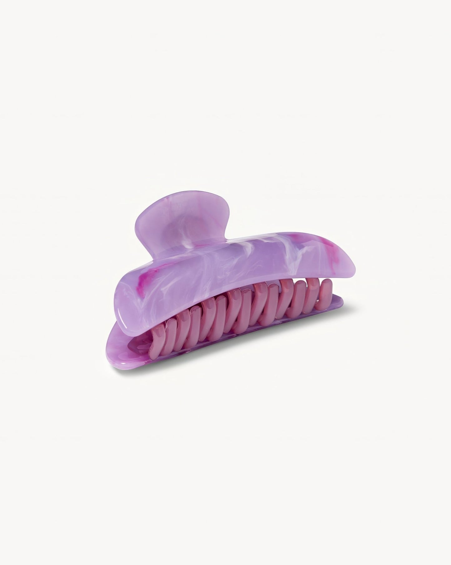 Midi Heirloom Claw in Orchid - MACHETE