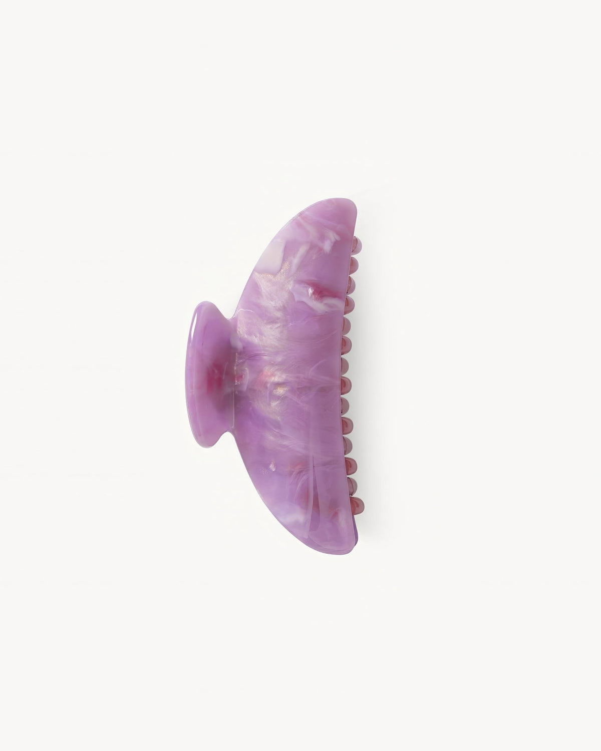 Midi Heirloom Claw in Orchid - MACHETE