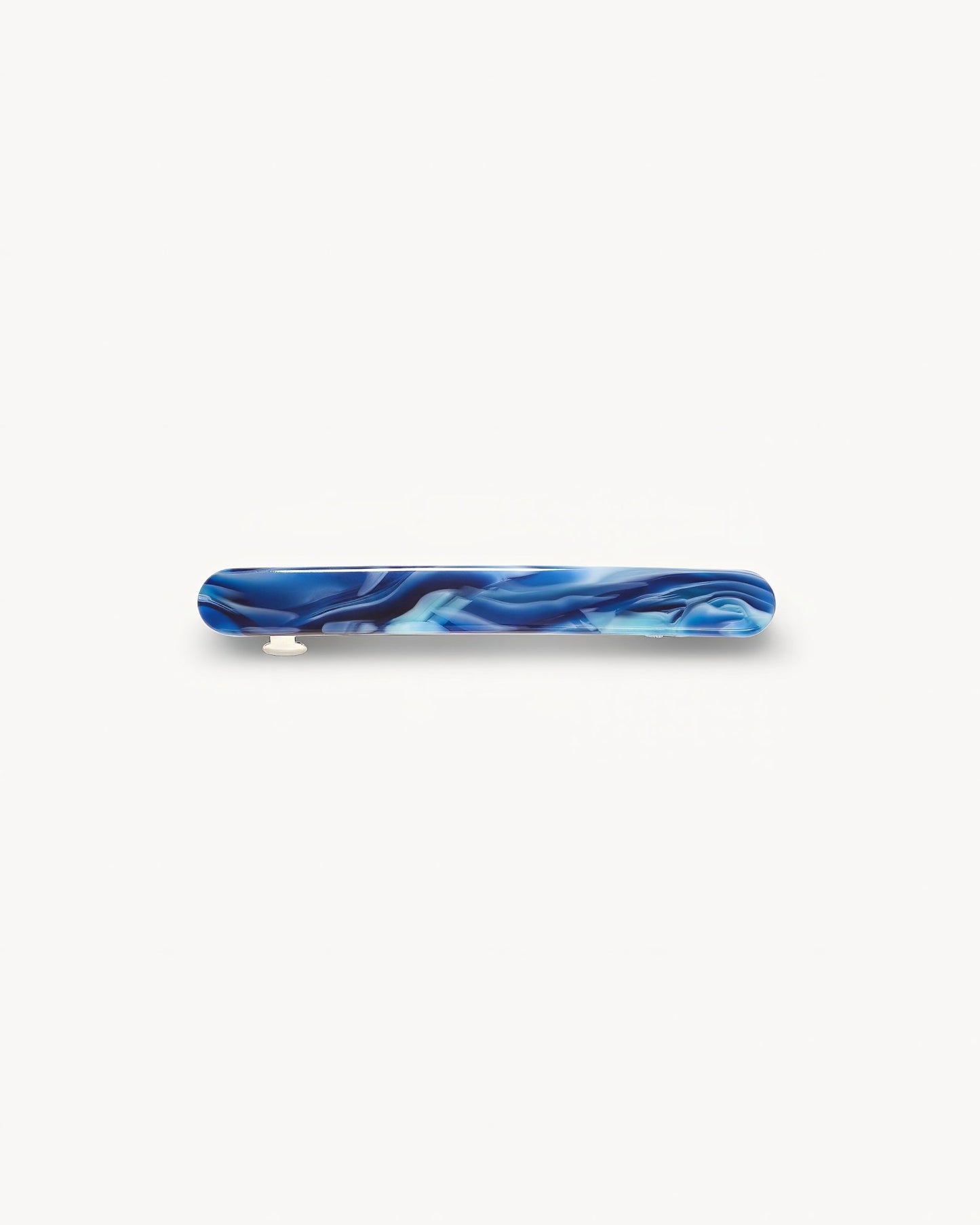 Midi Paris Barrette in Capri