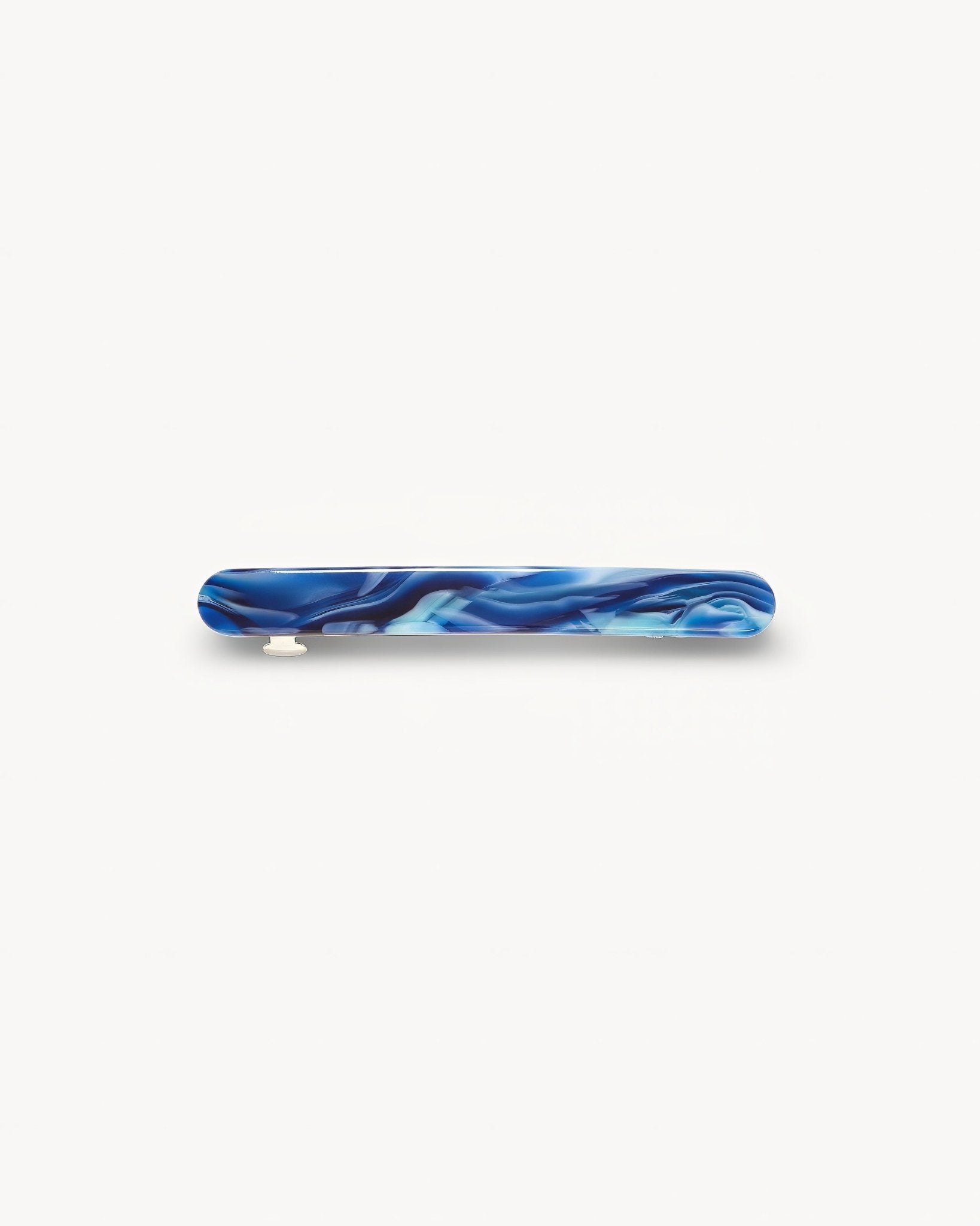 Midi Paris Barrette in Capri