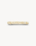 Midi Paris Barrette in Ivory