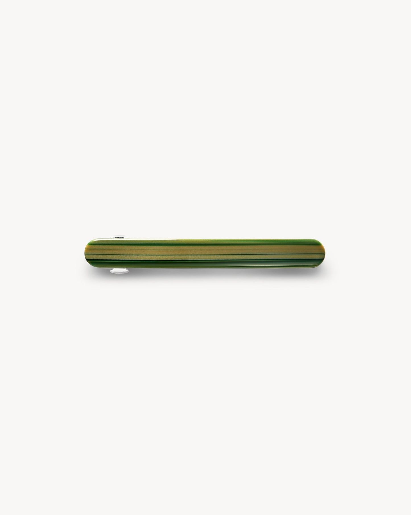 Midi Paris Barrette in Meadow - MACHETE