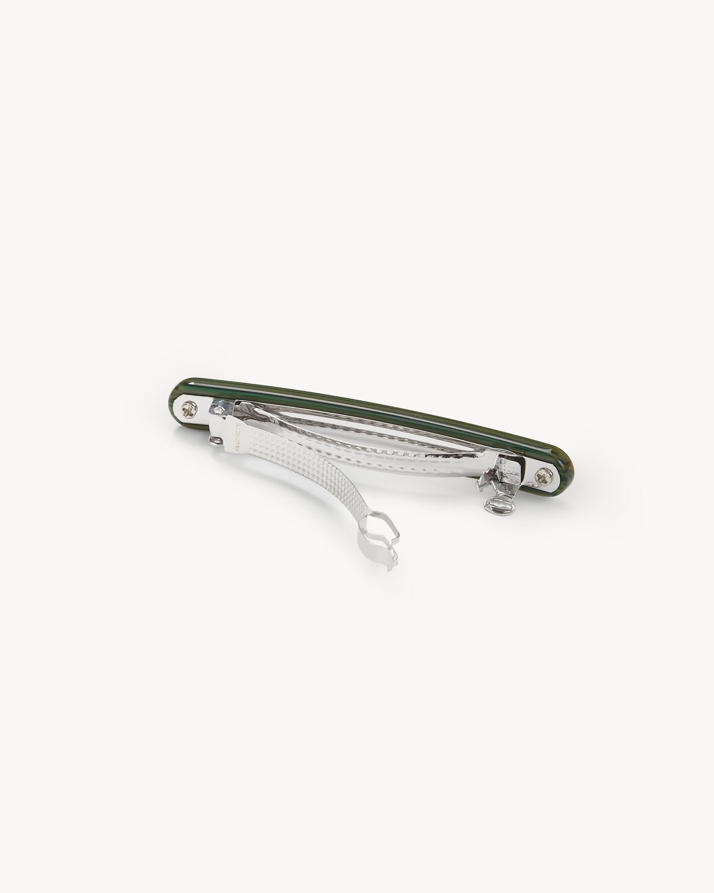 Midi Paris Barrette in Meadow - MACHETE