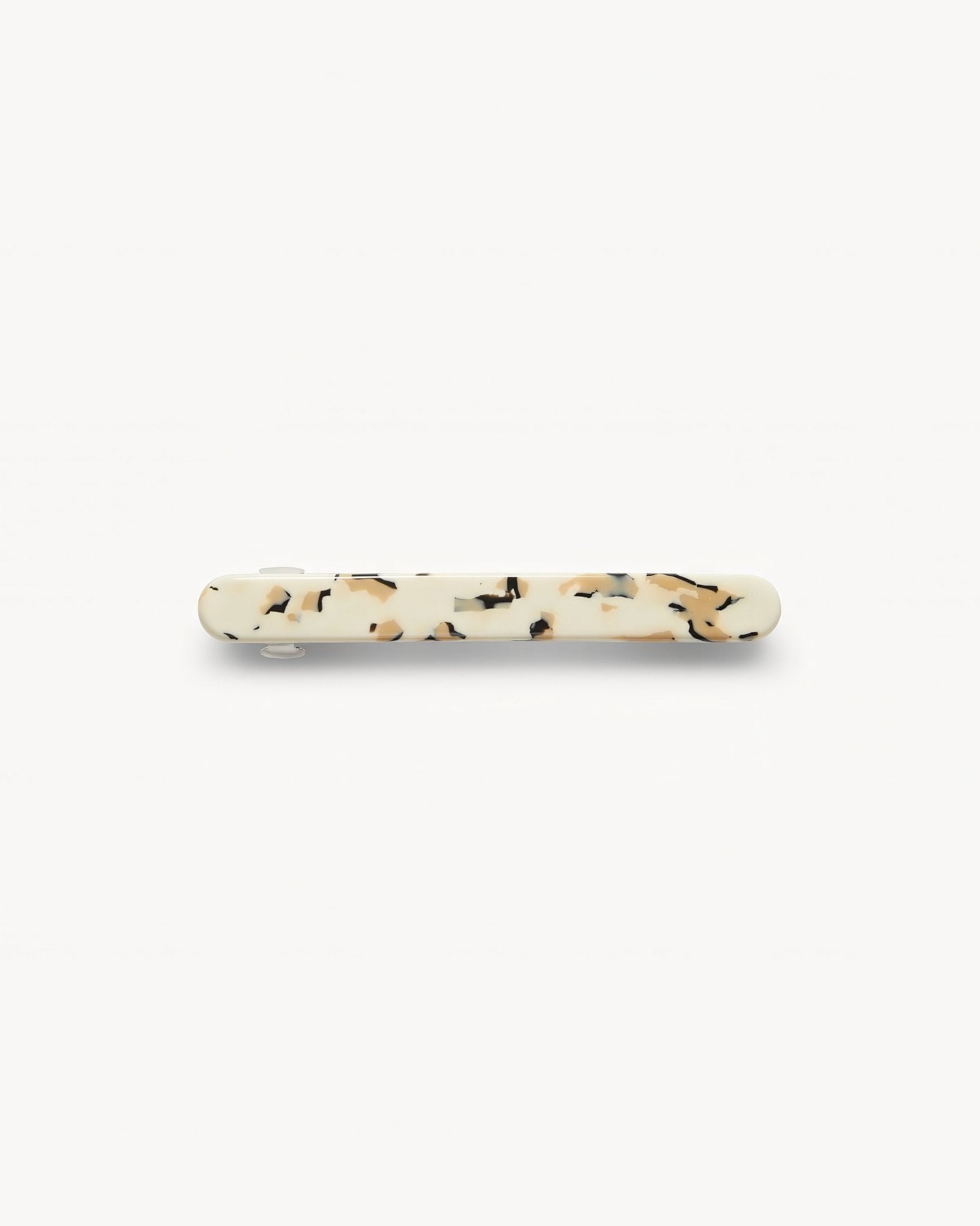 Midi Paris Barrette in Terrazzo
