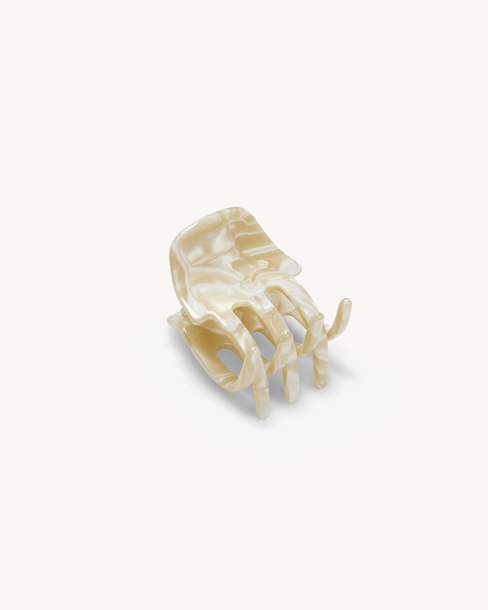 Mini Claw in Ivory - MACHETE