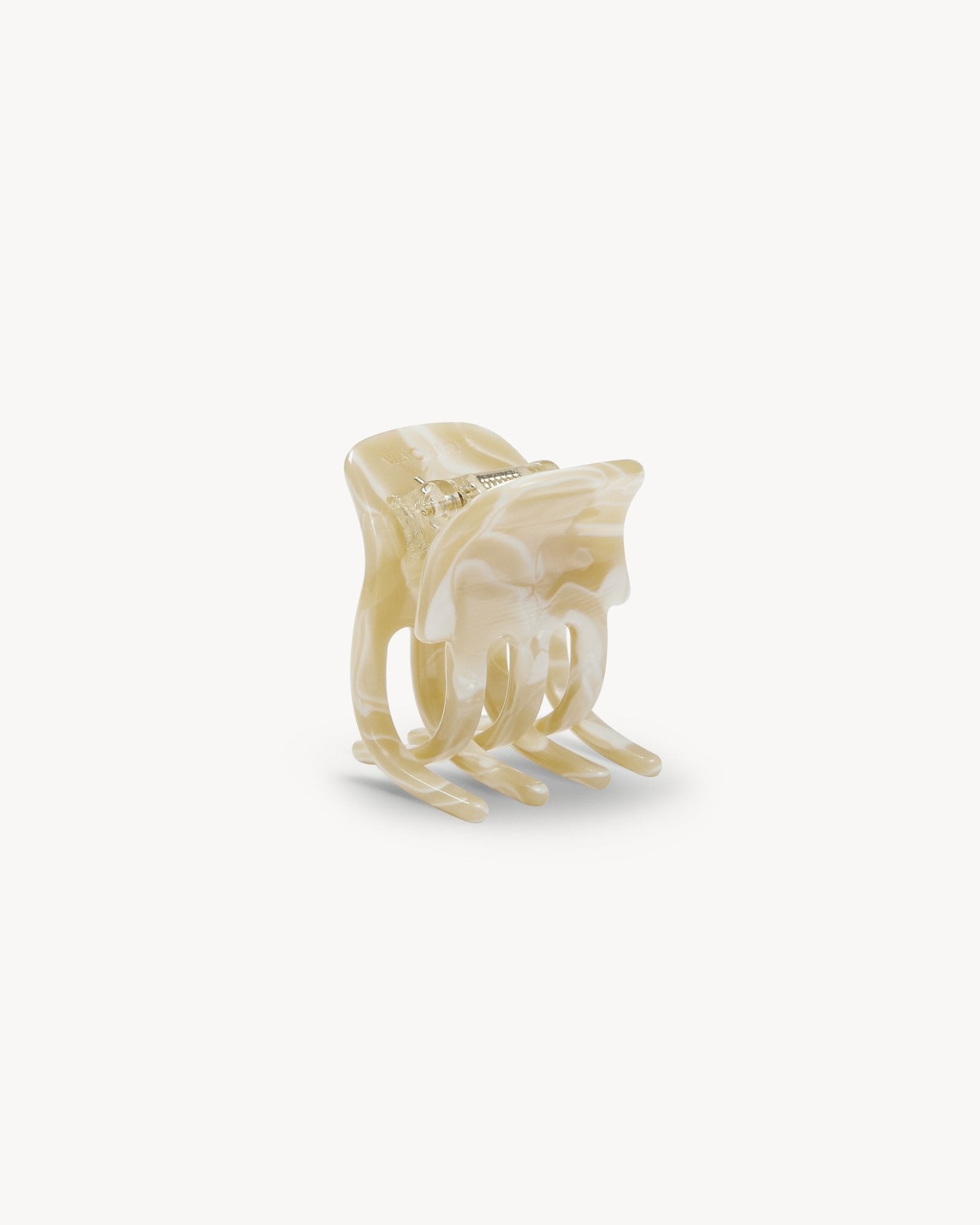 Mini Claw in Ivory - MACHETE