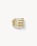Mini Claw in Ivory