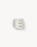 Mini Claw in Marble