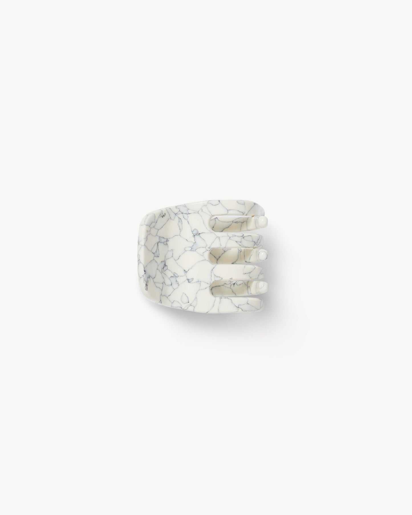 Mini Claw in Marble - MACHETE