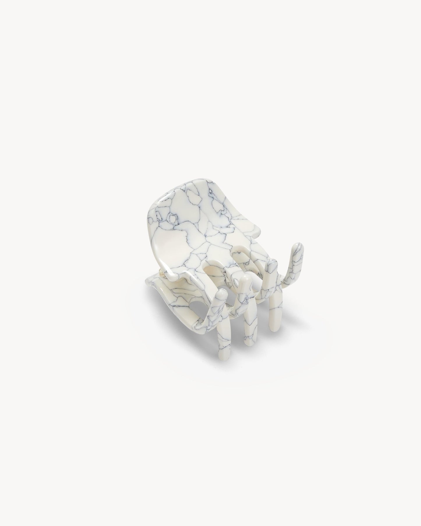 Mini Claw in Marble - MACHETE