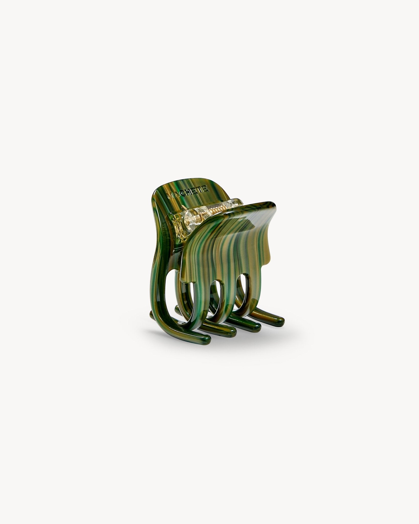 Mini Claw in Meadow - MACHETE